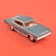 Illustration for article titled Flea market MOM DLM - 1966 Dodge Charger